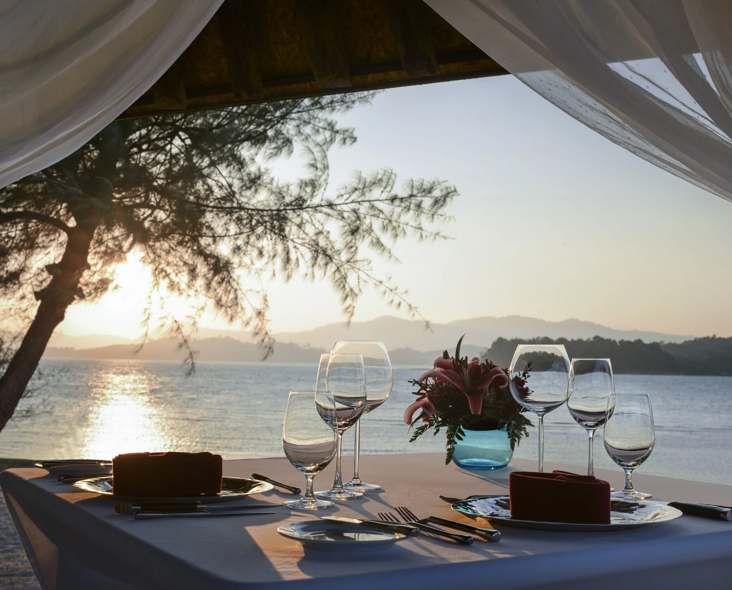 Private Dining